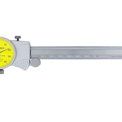 Mitutoyo 505-732 Dial Caliper